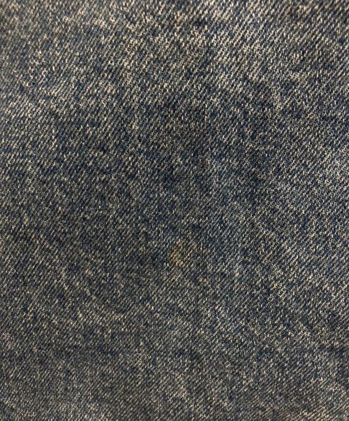 LEVI'S（リーバイス）LEVI'S (リーバイス) デニムジャケット インディゴ サイズ:40の古着・服飾アイテム