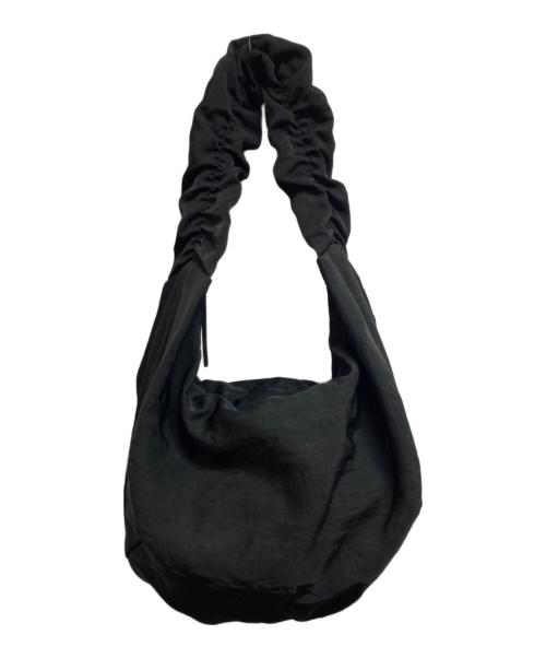 OUAT（オーユーエーティー）OUAT (オーユーエーティー) OFFICE BAG ブラックの古着・服飾アイテム