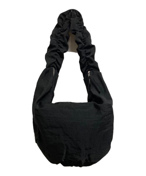 OUAT（オーユーエーティー）OUAT (オーユーエーティー) OFFICE BAG ブラックの古着・服飾アイテム