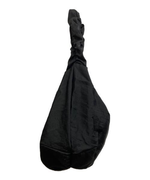 OUAT（オーユーエーティー）OUAT (オーユーエーティー) OFFICE BAG ブラックの古着・服飾アイテム