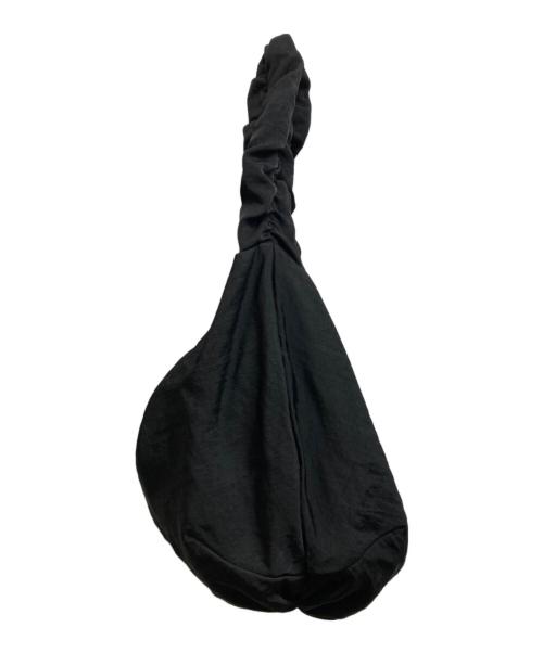 OUAT（オーユーエーティー）OUAT (オーユーエーティー) OFFICE BAG ブラックの古着・服飾アイテム