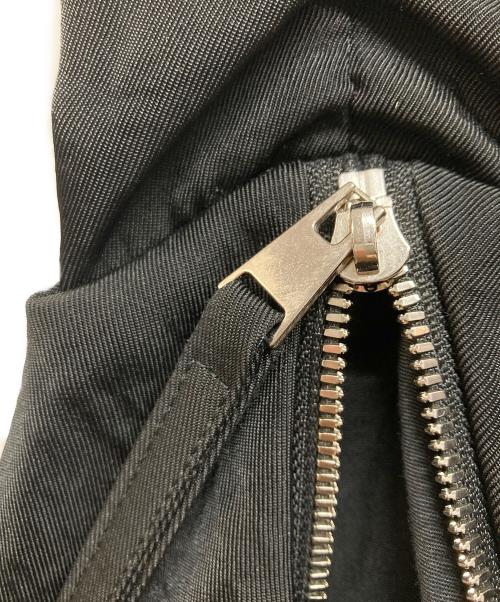 OUAT（オーユーエーティー）OUAT (オーユーエーティー) OFFICE BAG ブラックの古着・服飾アイテム