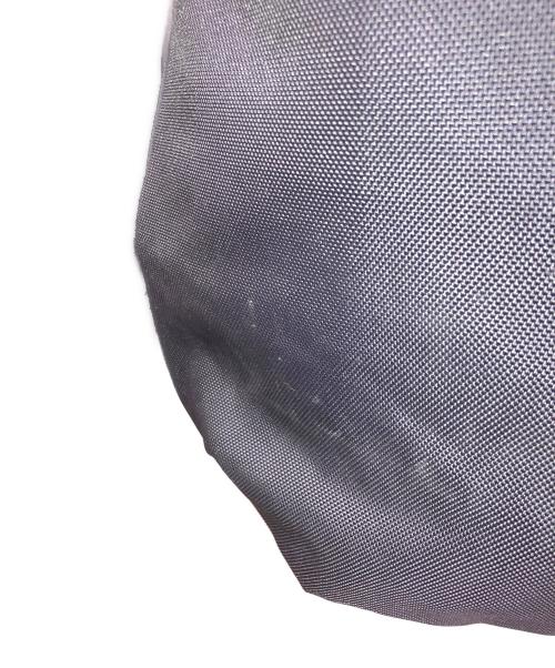 Cote&Ciel（コートエシエル）Cote&Ciel (コートエシエル) ATTACHMENT (アタッチメント) コラボバックパック ブラックの古着・服飾アイテム