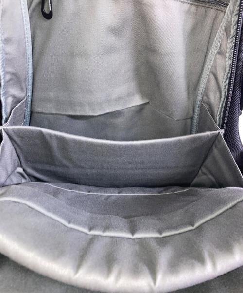 Cote&Ciel（コートエシエル）Cote&Ciel (コートエシエル) ATTACHMENT (アタッチメント) コラボバックパック ブラックの古着・服飾アイテム