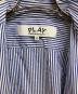 PLAY COMME des GARCONSの古着・服飾アイテム：14000円