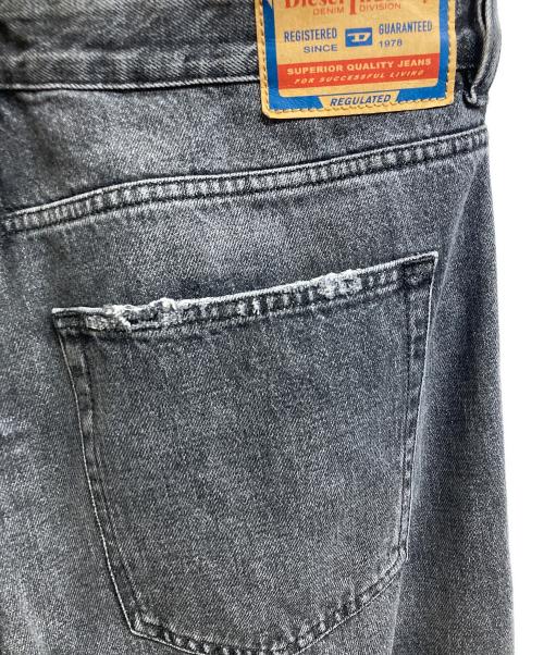 DIESEL（ディーゼル）DIESEL (ディーゼル) 1996 D-SIRE ブラック サイズ:32の古着・服飾アイテム