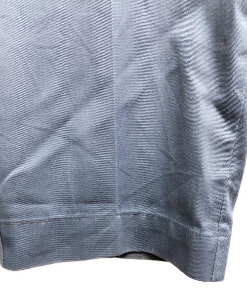 Dickies（ディッキーズ）Dickies (ディッキーズ) ヴィンテージワークパンツ ブルー サイズ:W40の古着・服飾アイテム