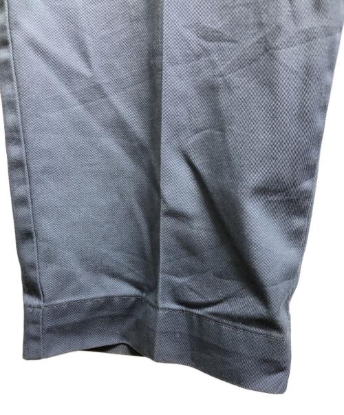 Dickies（ディッキーズ）Dickies (ディッキーズ) ヴィンテージワークパンツ ブルー サイズ:W40の古着・服飾アイテム
