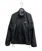 Patagoniaパタゴニア）の古着「ナイロンジャケット」｜ブラック