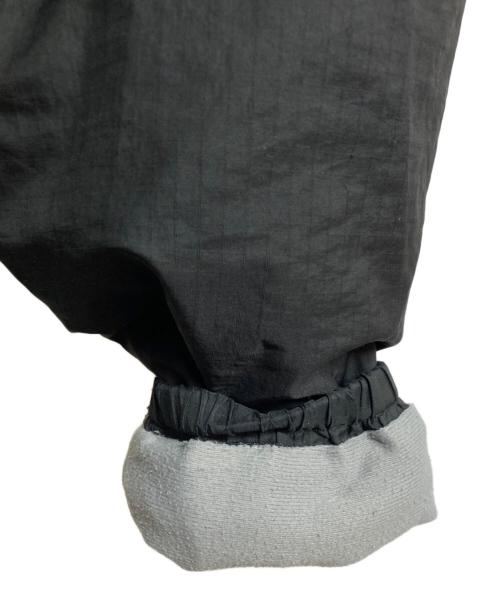 Patagonia（パタゴニア）Patagonia (パタゴニア) ナイロンジャケット ブラック サイズ:Sの古着・服飾アイテム