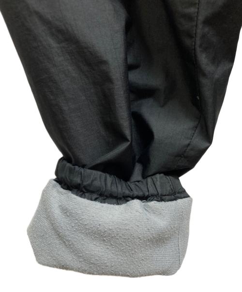 Patagonia（パタゴニア）Patagonia (パタゴニア) ナイロンジャケット ブラック サイズ:Sの古着・服飾アイテム