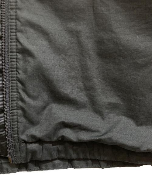 Patagonia（パタゴニア）Patagonia (パタゴニア) ナイロンジャケット ブラック サイズ:Sの古着・服飾アイテム