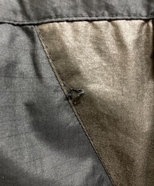 Patagonia（パタゴニア）Patagonia (パタゴニア) ナイロンジャケット ブラック サイズ:Sの古着・服飾アイテム