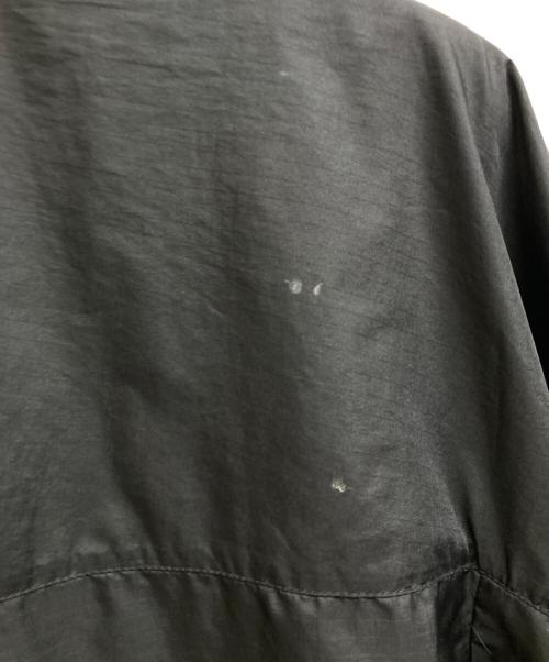 Patagonia（パタゴニア）Patagonia (パタゴニア) ナイロンジャケット ブラック サイズ:Sの古着・服飾アイテム