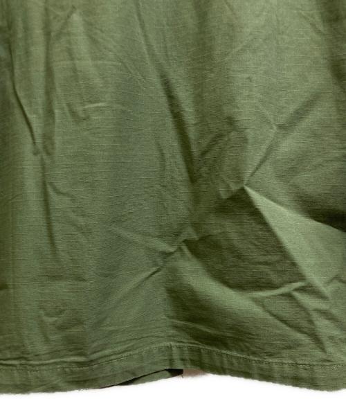 Engineered Garments（エンジニアドガーメンツ）Engineered Garments (エンジニアードガーメンツ) ファティーグジャケット オリーブ サイズ:XSの古着・服飾アイテム