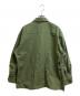 Engineered Garments (エンジニアードガーメンツ) ファティーグジャケット オリーブ サイズ:XS：15000円