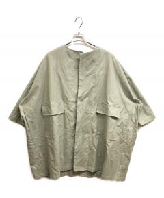 中古・古着通販】IENA (イエナ) コンパクトツイルドローストリング