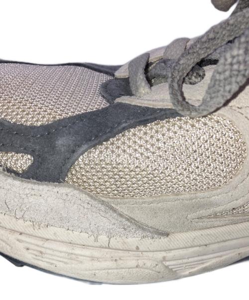 NEW BALANCE（ニューバランス）NEW BALANCE (ニューバランス) 990V3 Moonbeam ベージュ サイズ:US10.5の古着・服飾アイテム