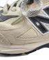 中古・古着 NEW BALANCE (ニューバランス) 990V3 Moonbeam ベージュ サイズ:US10.5：12000円