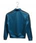 FRED PERRY (フレッドペリー) Contrast Tape Track Jacket ブルー サイズ:M：10000円