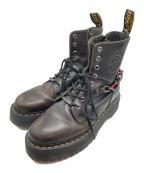 Dr.Martensドクターマーチン）の古着「Jadon Mad Max」｜ブラック