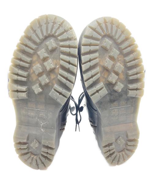 Dr.Martens（ドクターマーチン）Dr.Martens (ドクターマーチン) Jadon Mad Max ブラック サイズ:UK9の古着・服飾アイテム