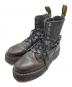 Dr.Martens（ドクターマーチン）の古着「Jadon Mad Max」｜ブラック