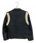 stussy (ステューシー) Schott (ショット) ウールダブルライダースジャケット グレー サイズ:38：18000円