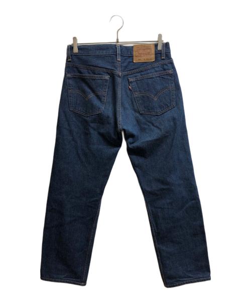 LEVI'S（リーバイス）LEVI'S (リーバイス) 90s501デニムパンツ インディゴ サイズ:78.5cm (W31)の古着・服飾アイテム