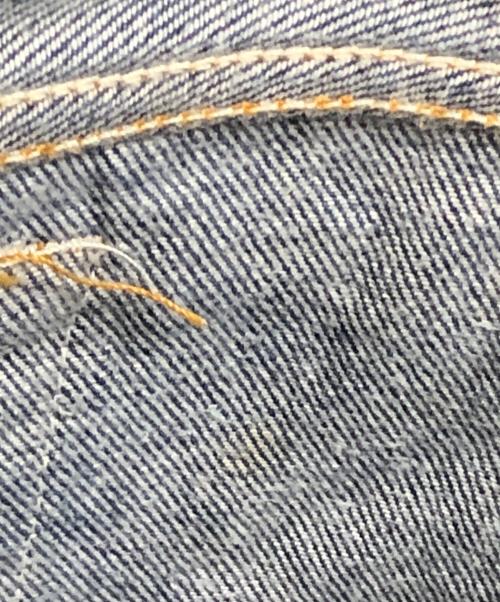LEVI'S（リーバイス）LEVI'S (リーバイス) 90s501デニムパンツ インディゴ サイズ:78.5cm (W31)の古着・服飾アイテム