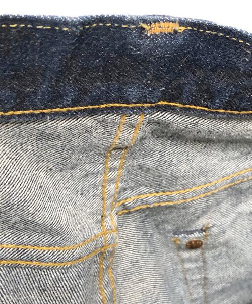 LEVI'S（リーバイス）LEVI'S (リーバイス) 90s501XX復刻デニムパンツ インディゴ サイズ:W32 L36の古着・服飾アイテム