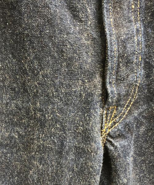 LEVI'S（リーバイス）LEVI'S (リーバイス) 90s501XX復刻デニムパンツ インディゴ サイズ:W32 L36の古着・服飾アイテム