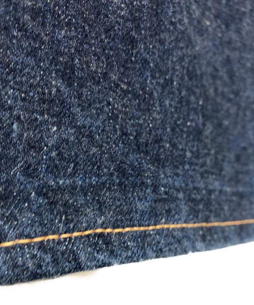 LEVI'S（リーバイス）LEVI'S (リーバイス) 90s501XX復刻デニムパンツ インディゴ サイズ:W32 L36の古着・服飾アイテム