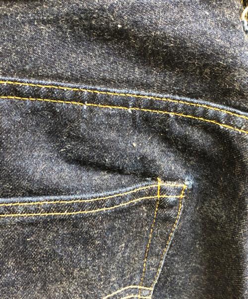 LEVI'S（リーバイス）LEVI'S (リーバイス) 90s501XX復刻デニムパンツ インディゴ サイズ:W32 L36の古着・服飾アイテム