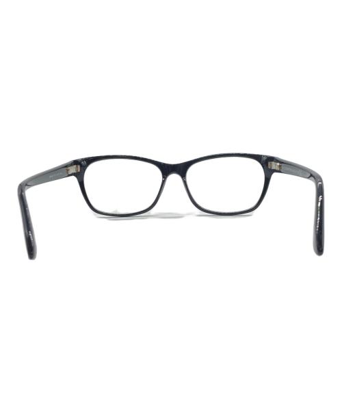 TOM FORD（トムフォード）TOM FORD (トムフォード) 眼鏡 ブラック サイズ:54□15 140の古着・服飾アイテム