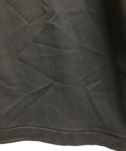 CADUNE（カデュネ）CADUNE (カデュネ) リラックスオールインワン ブラック サイズ:40の古着・服飾アイテム