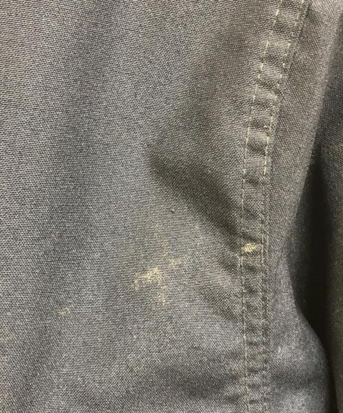 U'S NAVY（ユーエスネイビー）U'S NAVY (ユーエスネイビー) アラミドデッキジャケット ネイビー サイズ:不明の古着・服飾アイテム