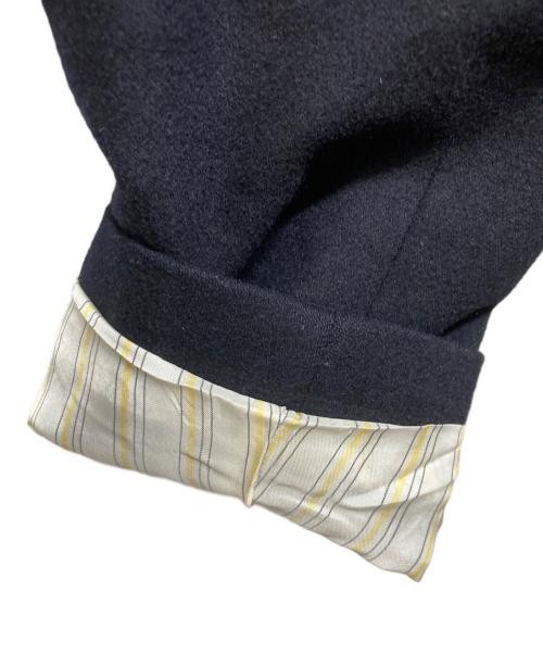 GOOVI（グービ）goovi (グービ) 金釦ブレザー ネイビー サイズ:1の古着・服飾アイテム