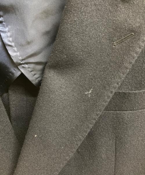 GOOVI（グービ）goovi (グービ) 金釦ブレザー ネイビー サイズ:1の古着・服飾アイテム