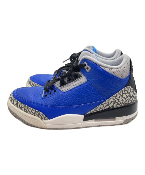 NIKE（ナイキ）NIKE (ナイキ) AIR JORDAN 3 