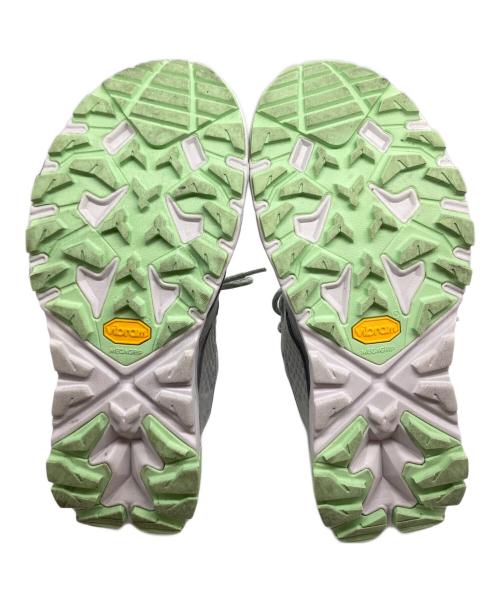 HOKAONEONE（ホカオネオネ）HOKAONEONE (ホカオネオネ) ANACAPA 2 LOW GTX グレー サイズ:US7.5の古着・服飾アイテム