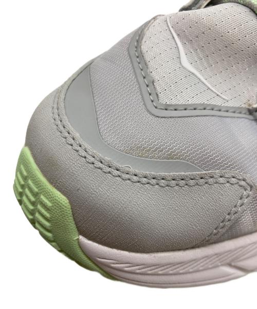 HOKAONEONE（ホカオネオネ）HOKAONEONE (ホカオネオネ) ANACAPA 2 LOW GTX グレー サイズ:US7.5の古着・服飾アイテム