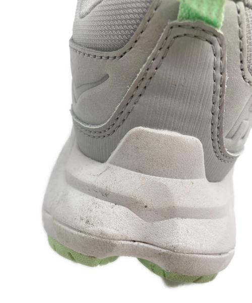 HOKAONEONE（ホカオネオネ）HOKAONEONE (ホカオネオネ) ANACAPA 2 LOW GTX グレー サイズ:US7.5の古着・服飾アイテム