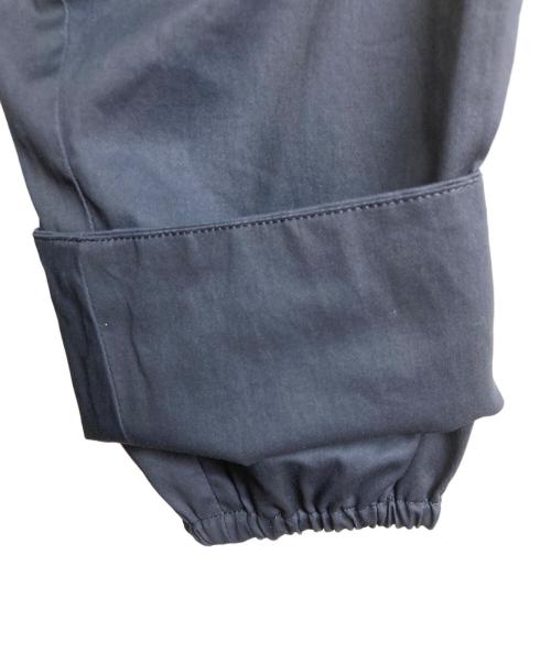 HUMAN WOMAN（ヒューマンウーマン）HUMAN WOMAN (ヒューマンウーマン) ハンティングコート ネイビー サイズ:Mの古着・服飾アイテム