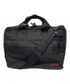 BRIEFINGブリーフィング）の古着「3WAYブリーフケース」｜ブラック