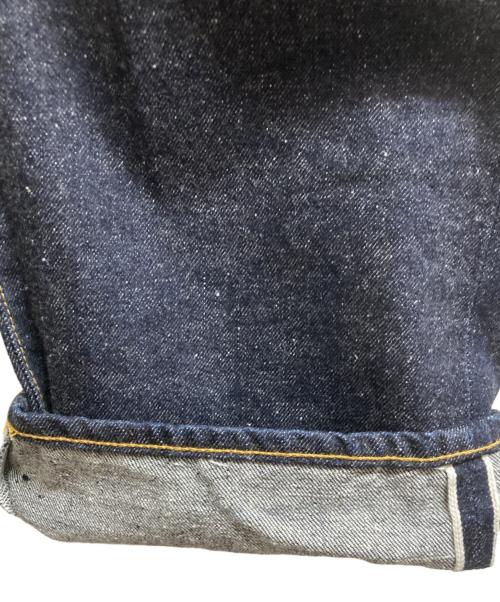 New Manual（ニュー・マニュアル）New Manual (ニュー・マニュアル) ♯2 1942 LV JEANS インディゴ サイズ:33の古着・服飾アイテム