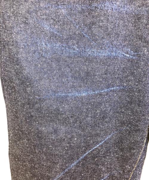 New Manual（ニュー・マニュアル）New Manual (ニュー・マニュアル) ♯2 1942 LV JEANS インディゴ サイズ:33の古着・服飾アイテム
