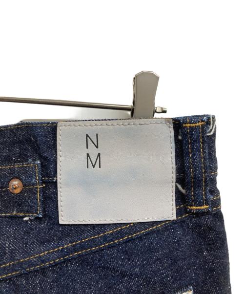 New Manual（ニュー・マニュアル）New Manual (ニュー・マニュアル) ♯2 1942 LV JEANS インディゴ サイズ:33の古着・服飾アイテム