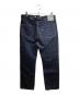 New Manual (ニュー・マニュアル) ♯2 1942 LV JEANS インディゴ サイズ:33：30000円
