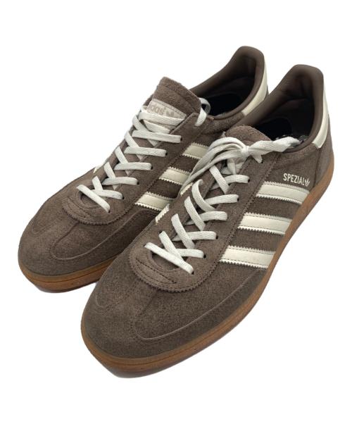 adidas（アディダス）adidas (アディダス) Handball Spezial ブラウン サイズ:28の古着・服飾アイテム